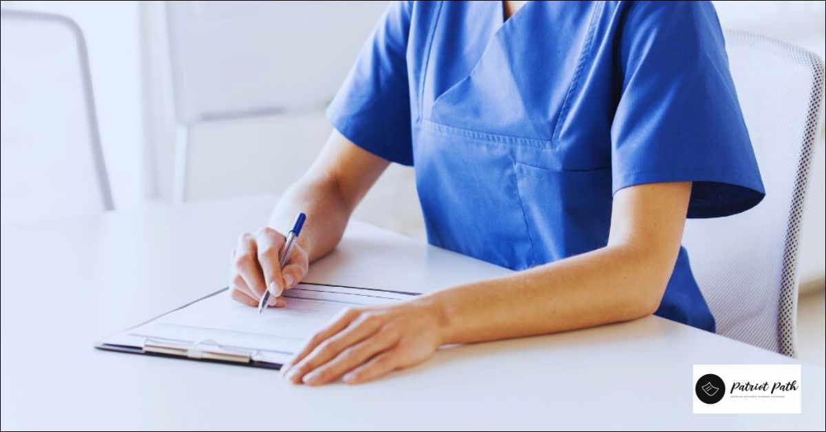 can a nurse practitioner write a nexus letter