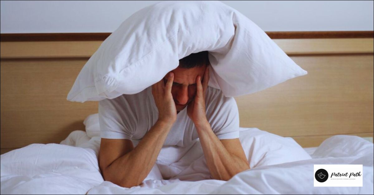 insomnia secondary to tinnitus nexus letter