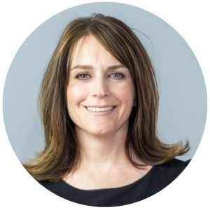 patriot path leadership Colleen Gavitt