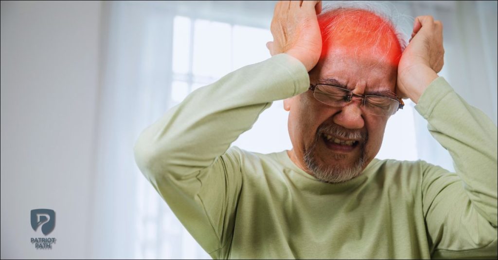 nexus letter for migraines