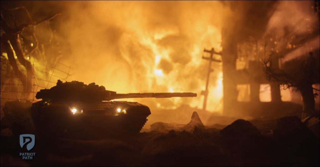 blast injuries